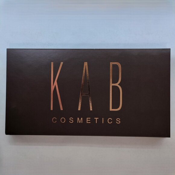 Kab Contour Palette - Picture 4 of 6